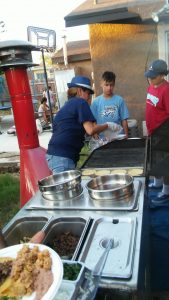 Big Boyz Tacos... a Behind the Scenes Look.